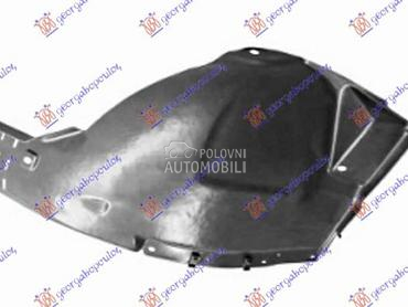 POTKRILO PREDNJE Levo za Opel Ampera za 2011. god.