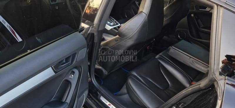Audi S5 V6T