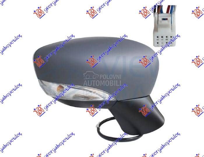 RETROVIZOR ELEKTRICNI SA...