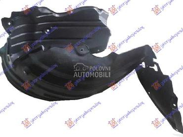 POTKRILO za Mazda 6 od 2013. do 2016. god.