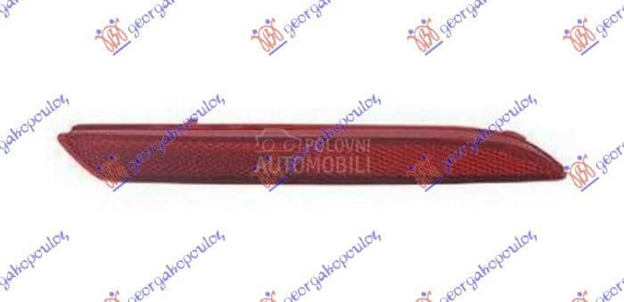 KATADIOPTER U ZADNJEM...