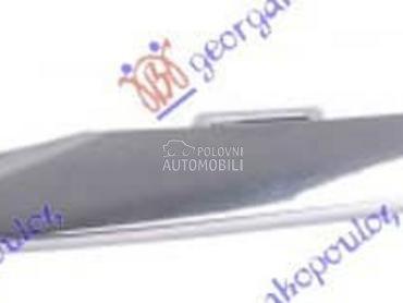 LAJSNA PREDNJEG BRANIKA... za Mercedes Benz CLA Klasa od 2016. do 2019. god.