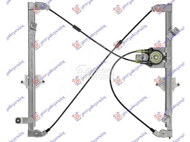 PODIZAC PREDNJEG PROZORA... za Peugeot Partner od 2002. do 2008. god.