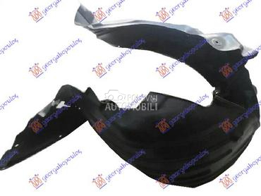 POTKRILO za Mazda 6 od 2013. do 2016. god.