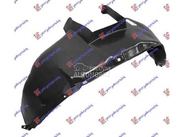 POTKRILO PLASTICNO Levo za Opel Corsa B od 1996. do 1997. god.