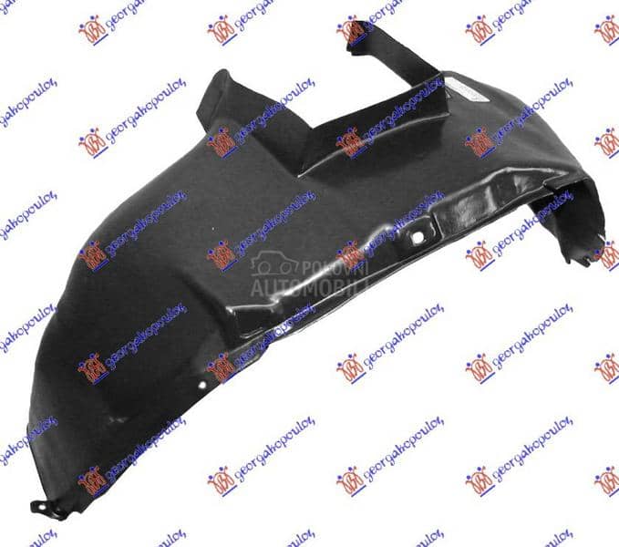 POTKRILO PLASTICNO Levo