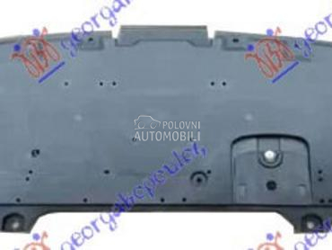 ZASTITA MOTORA (UNUTRASNJI DEO za Mazda 6 od 2013. do 2016. god.