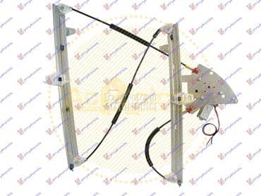 PODIZAC PREDNJEG PROZORA... za Citroen Xsara Picasso od 1999. do 2007. god.