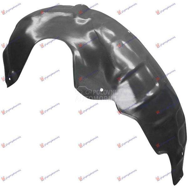 ZADNJE POTKRILO PLASTICNO