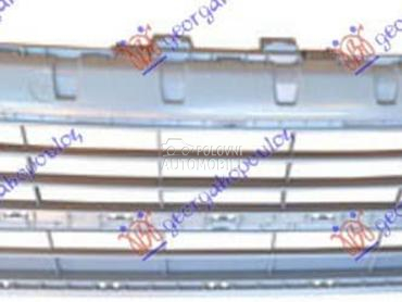 PVC MASKA DONJA CRNA za Isuzu D-Max od 2020. do 2024. god.