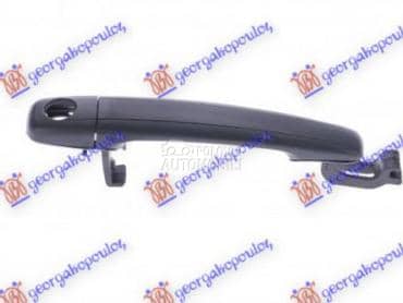 KVAKA PREDNJIH VRATA... za Citroen C2 od 2003. do 2008. god.