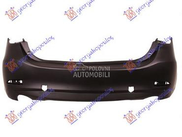 ZADNJI BRANIK PM za Mazda 6 od 2013. do 2016. god.