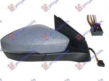 RETROVIZOR ELEKTRICNI SA... za Volkswagen T-Cross od 2019. do 2023. god.