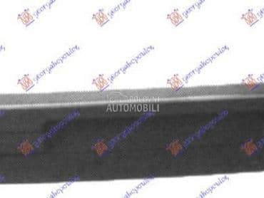 ZADNJI BRANIK za Peugeot 405 od 1987. do 1993. god.