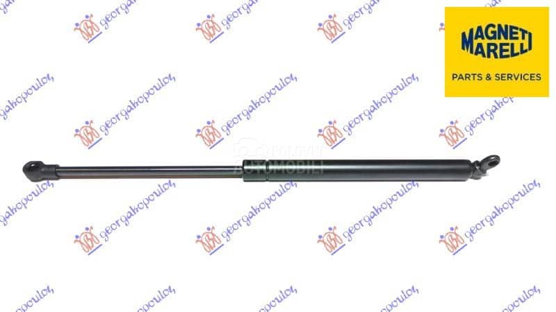 AMORTIZER GEPEK VRATA