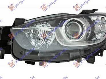 FAR Bi-XENON AFS 15- Levo za Mazda 5 od 2011. do 2017. god.
