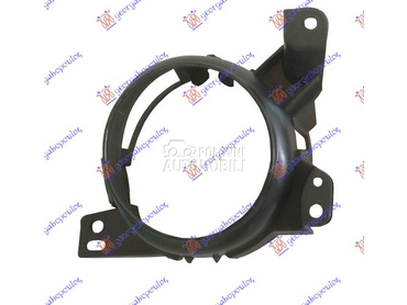 NOSAC MAGLENKE PLASTICNI za Mazda 6 od 2013. do 2016. god.