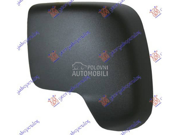 POKLOPAC RETROVIZORA Levo za Peugeot Bipper za 2008. god.