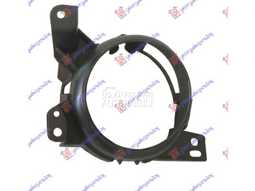 NOSAC MAGLENKE PLASTICNI za Mazda 6 od 2013. do 2016. god.