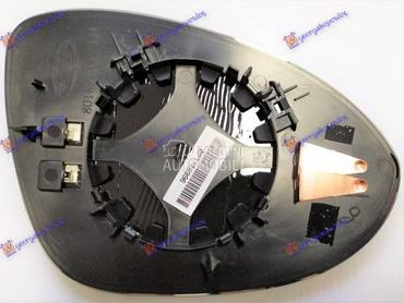 STAKLO RETROVIZORA SA... za Porsche Cayenne za 2023. god.