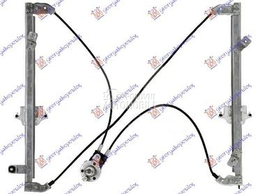 PODIZAC PREDNJEG PROZORA... za Citroen Berlingo od 2002. do 2008. god.