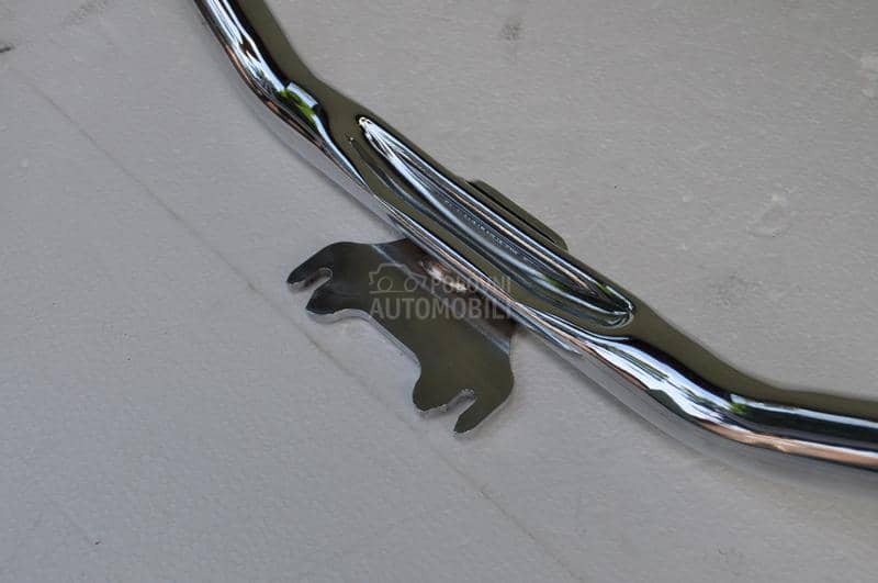 Harley Davidson crash roll bar