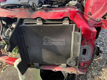 Hladnjak za Peugeot 107 od 2007. do 2012. god.