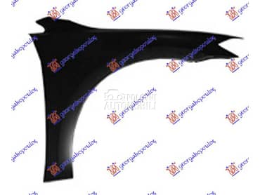 KRILO Desno za Volkswagen Golf 7 od 2016. do 2019. god.