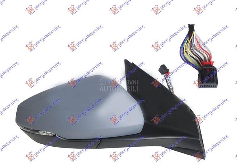 RETROVIZOR ELEKTRICNI SA...