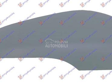 POKLOPAC RETROVIZORA PM Desno za Volkswagen Golf 6 od 2008. do 2013. god.