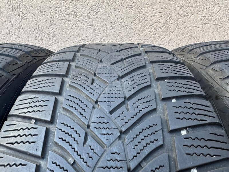 Aluminijumske felne VW 18" 5 x 112