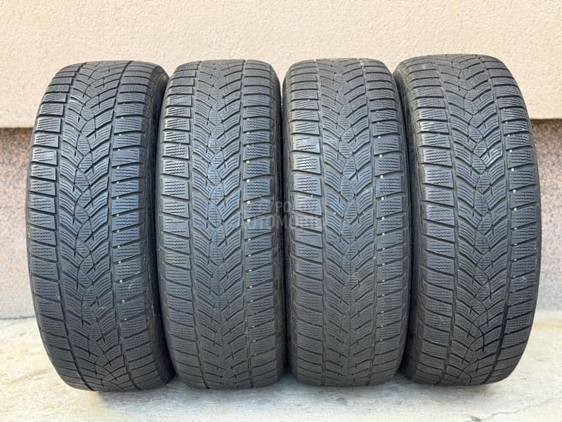 Aluminijumske felne VW 18" 5 x 112