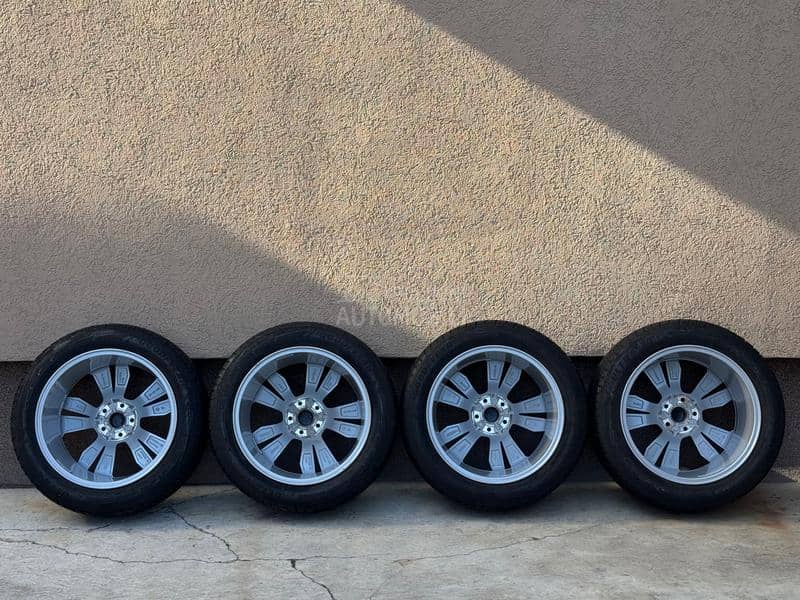 Aluminijumske felne VW 18" 5 x 112