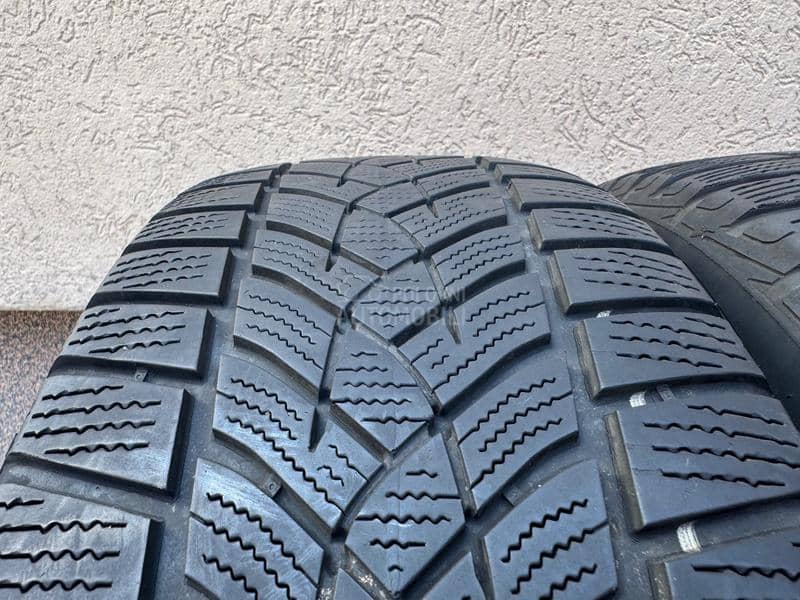 Aluminijumske felne VW 18" 5 x 112