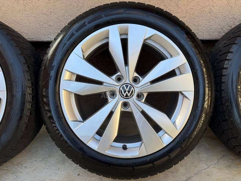 Aluminijumske felne VW 18" 5 x 112