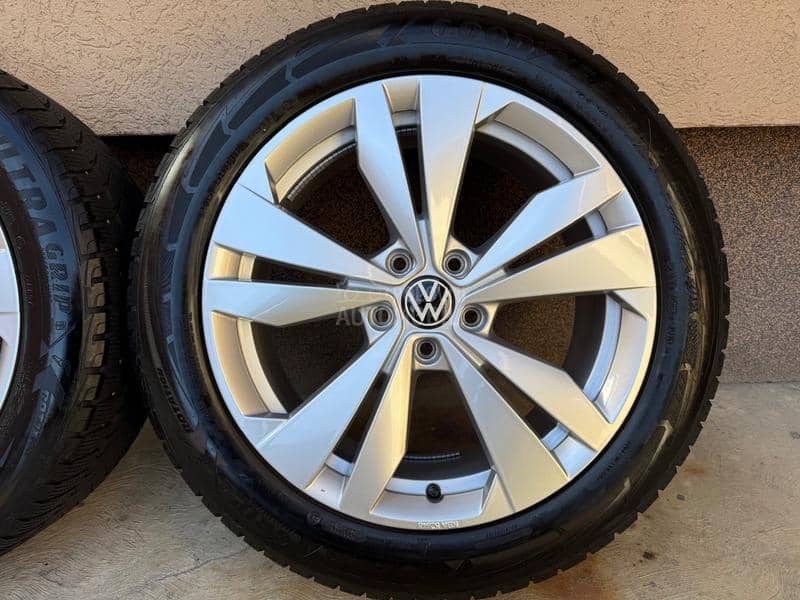 Aluminijumske felne VW 18" 5 x 112