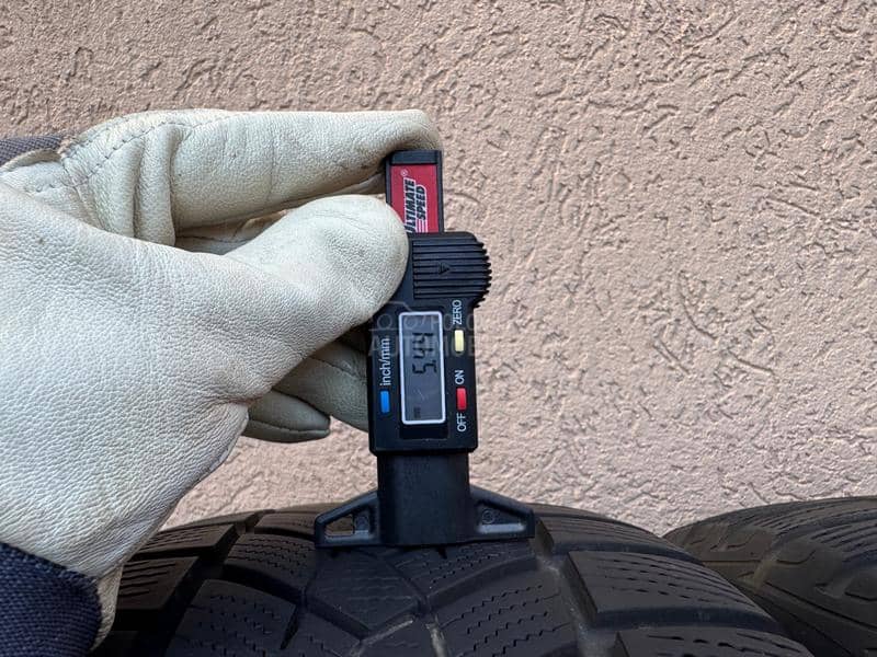 Aluminijumske felne VW 18" 5 x 112