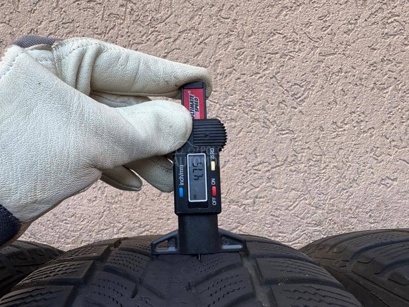 Aluminijumske felne VW 18" 5 x 112