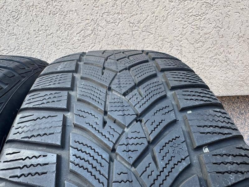 Aluminijumske felne VW 18" 5 x 112