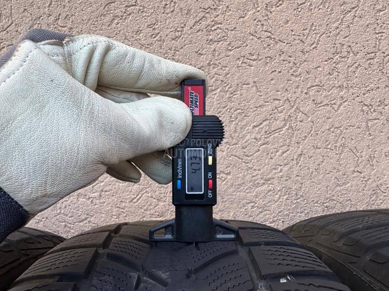 Aluminijumske felne VW 18" 5 x 112