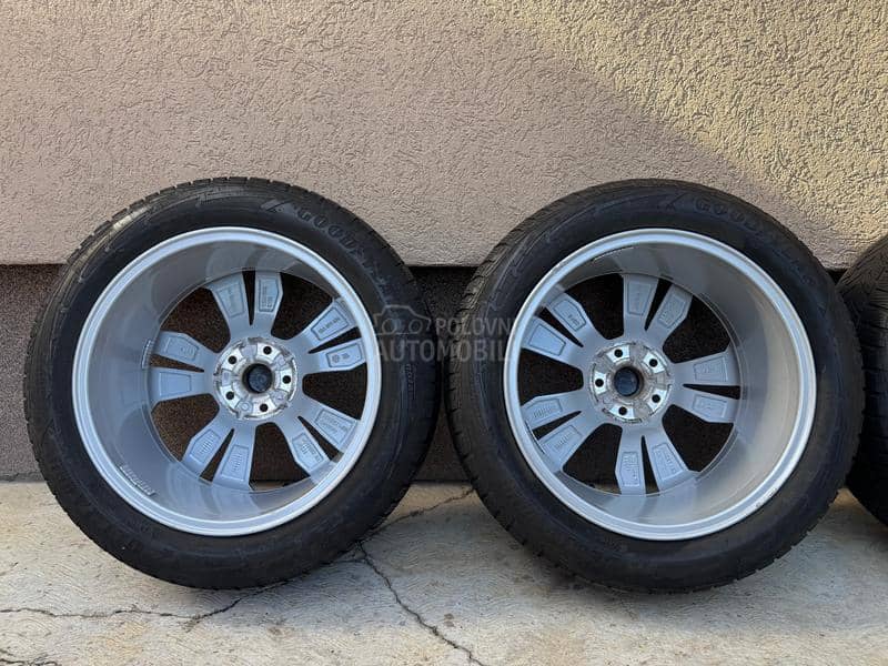 Aluminijumske felne VW 18" 5 x 112