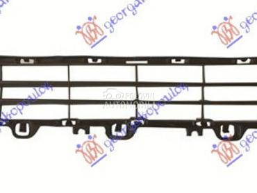 CENTRALNA RESETKA za Mazda 6 od 2013. do 2016. god.