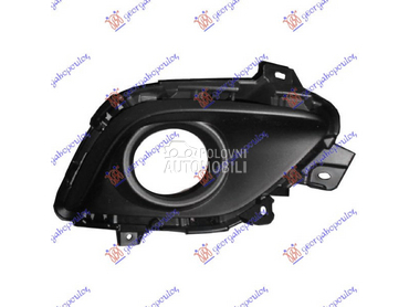 RESETKA PREDNJEG BRANIKA (SA M za Mazda 6 od 2013. do 2016. god.