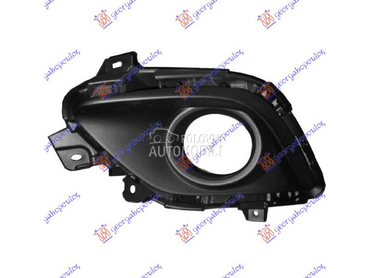 RESETKA PREDNJEG BRANIKA (SA M za Mazda 6 od 2013. do 2016. god.