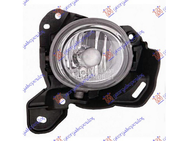 MAGLENKA SA NOSACEM (H11) (E) za Mazda 6 od 2013. do 2016. god.