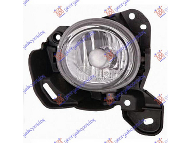 MAGLENKA SA NOSACEM (H11) (E) za Mazda MX-5 od 2009. do 2015. god.