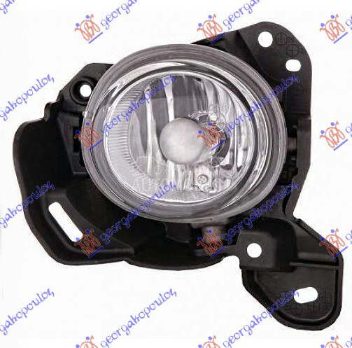 MAGLENKA SA NOSACEM (H11) (E)