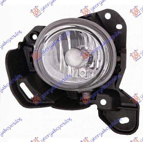 MAGLENKA BEZ NOSACA (H11) (KIN