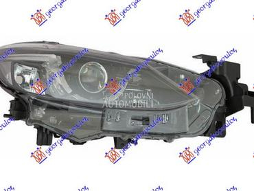 FAR ELEKTRICNI SA LED (DEPO) za Mazda 6 od 2013. do 2016. god.