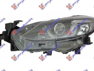 FAR ELEKTRICNI SA LED (DEPO) za Mazda 6 od 2013. do 2016. god.